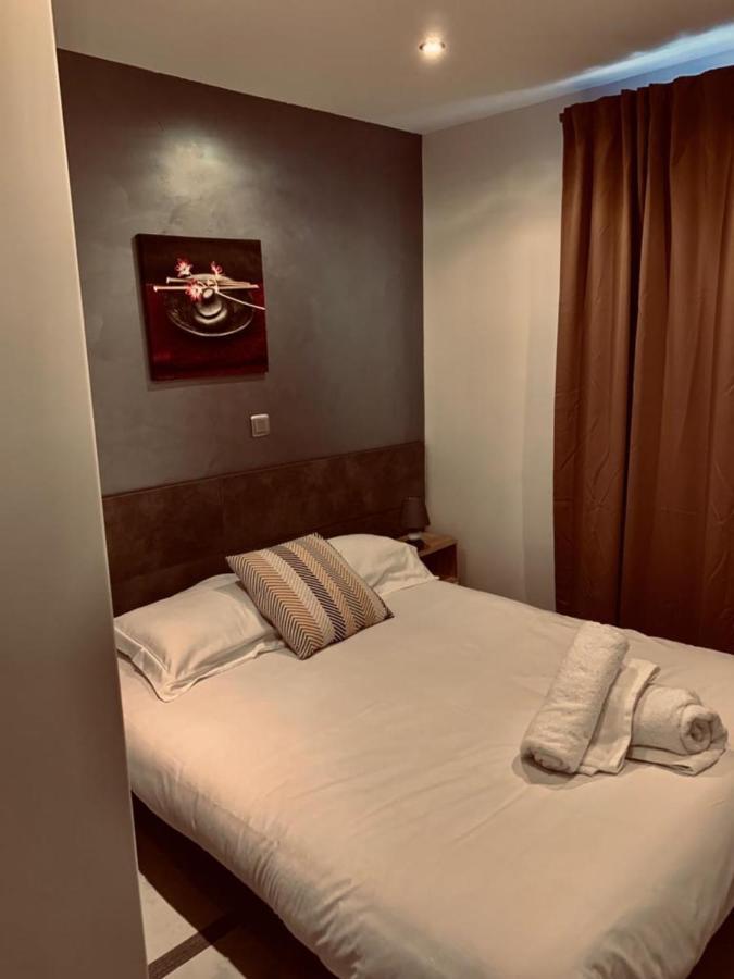 Le Grand Large - Apartment Parking & Balcony By The Lake Modern Bright Annecy Exterior photo